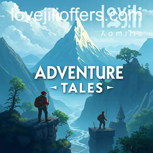 Exploring the World of Adventure Games: A Lovejili Journey