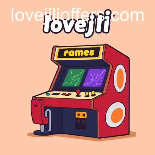 Exploring the World of Arcade Games with Lovejili