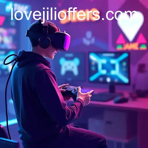 The Evolution of Lovejili: A Digital Oasis for Gamers