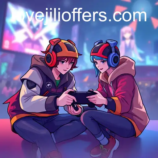 Exploring Lovejili: A Leading Gaming Platform