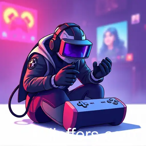 The Rise of Lovejili in Online Gaming