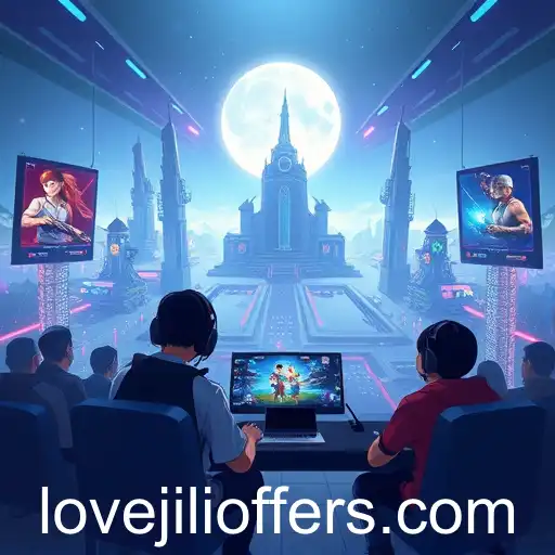 The Evolution of LoveJili in the Gaming World