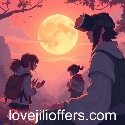 The Evolution of Lovejili in Gaming