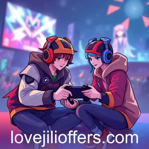 Exploring Lovejili: A Leading Gaming Platform