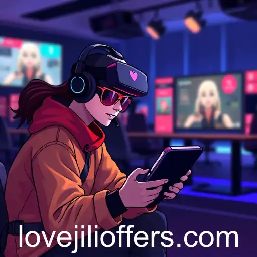 Evolving Gaming Trends in the Digital Age