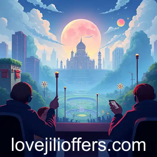 Exploring the Rise of Lovejili in the Gaming World