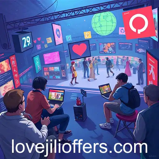Lovejili: A Phenomenon in the Gaming World