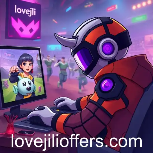 The Rise of Lovejili in the Gaming World