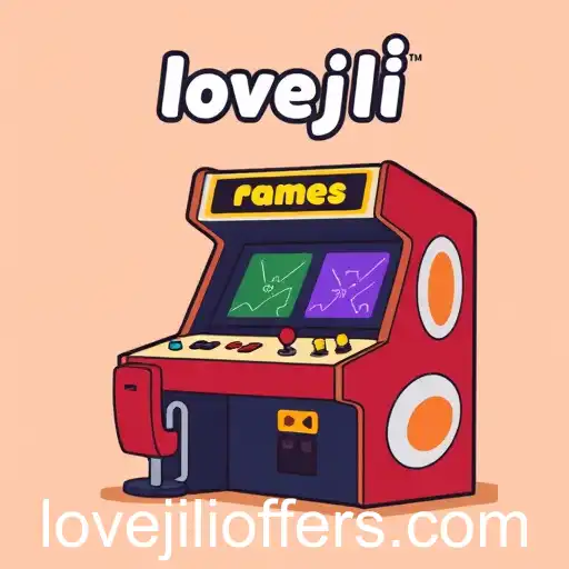 Exploring Lovejili: The New Gaming Sensation