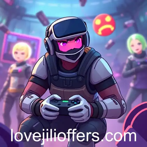 Lovejili: A Journey through Online Gaming in 2025