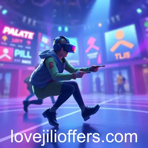 The Rise of Lovejili in the Gaming World