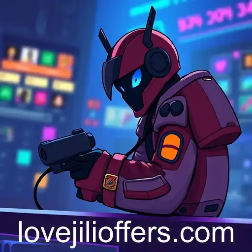Exploring the Rise of Lovejili in the Gaming World