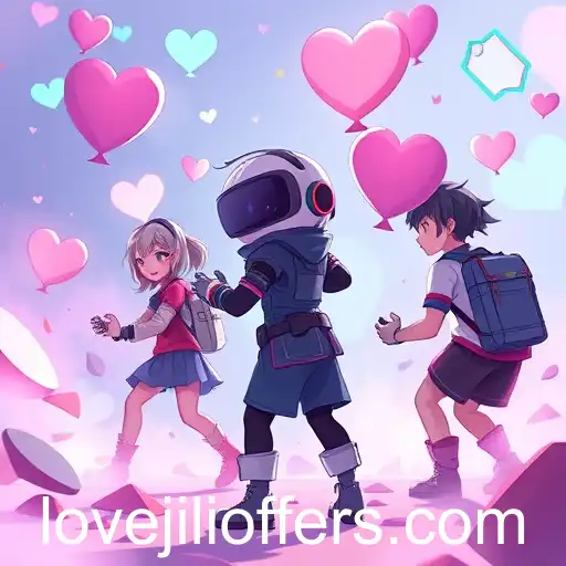 The Rise of Lovejili in the Gaming World