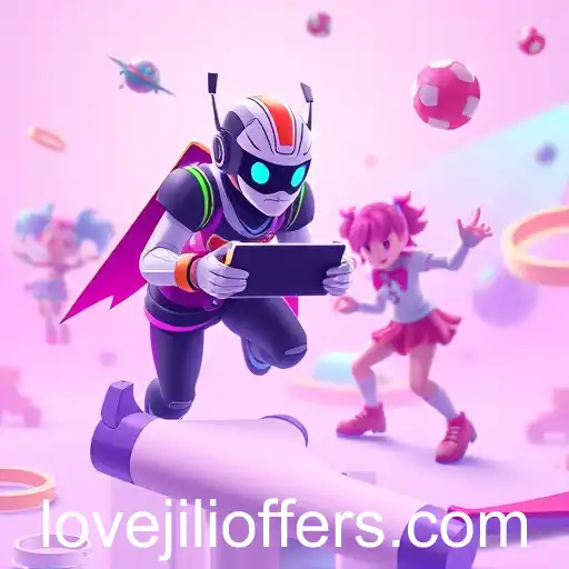 The Rise of Lovejili in the Gaming World