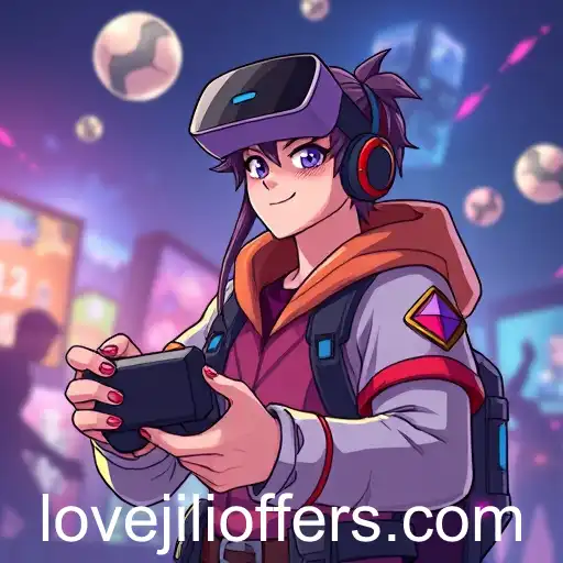 The Rise of Lovejili: A New Era in Online Gaming