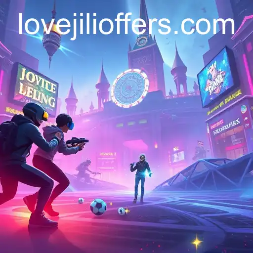 The Rise of Lovejili: A New Era in Online Gaming