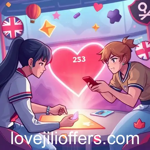 The Rise of Lovejili in Gaming Culture