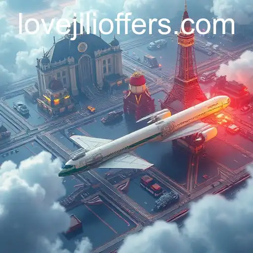 Exploring the World of Simulation Games: A Deep Dive with Lovejili