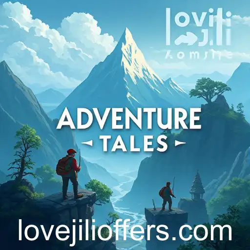 Exploring the World of Adventure Games: A Lovejili Journey