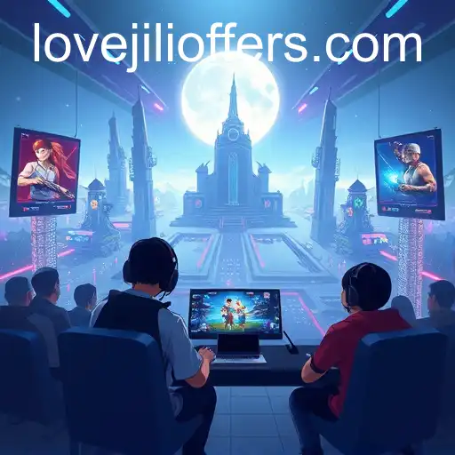 The Evolution of LoveJili in the Gaming World