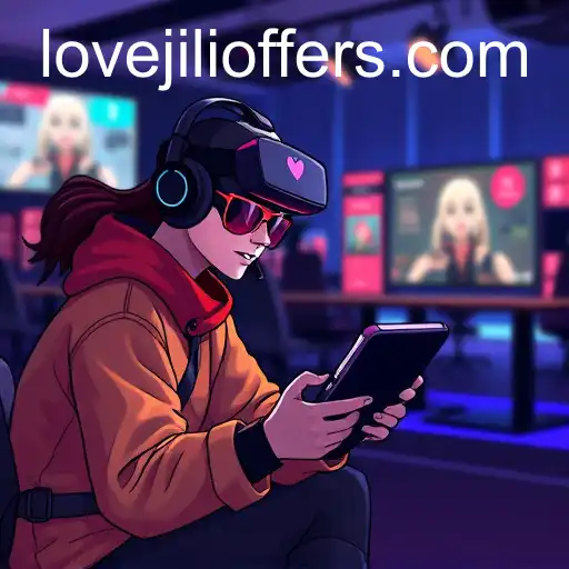 Evolving Gaming Trends in the Digital Age