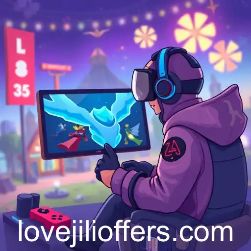 The Impact of Online Games on Modern Culture