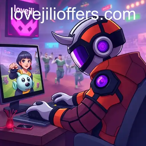 The Rise of Lovejili in the Gaming World