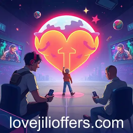 Lovejili: A Journey through Online Gaming in 2025