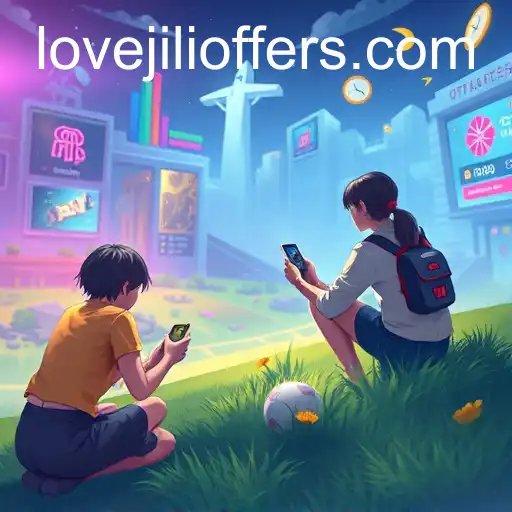The Rise of Lovejili: A New Era in Online Gaming