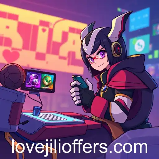 The Rise of Lovejili in Global Gaming