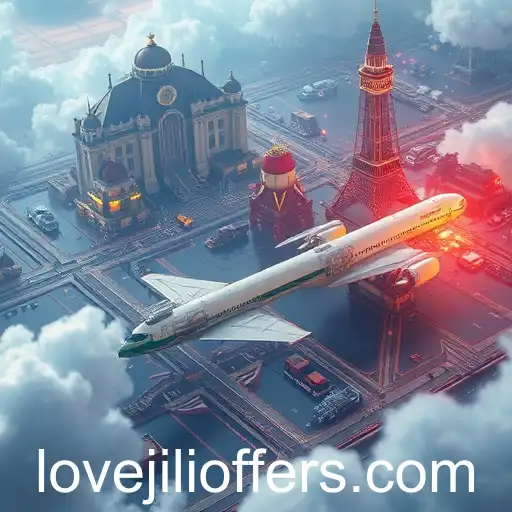 Exploring the World of Simulation Games: A Deep Dive with Lovejili