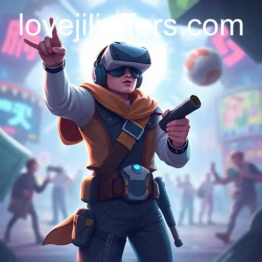 The Rise of Lovejili in the Gaming World